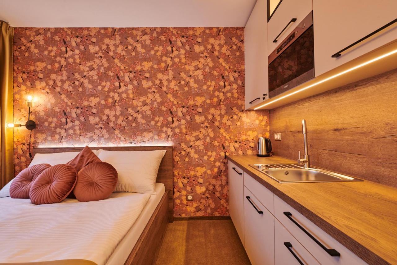 Hotel Alfred A Hermina Όλομουτς Εξωτερικό φωτογραφία