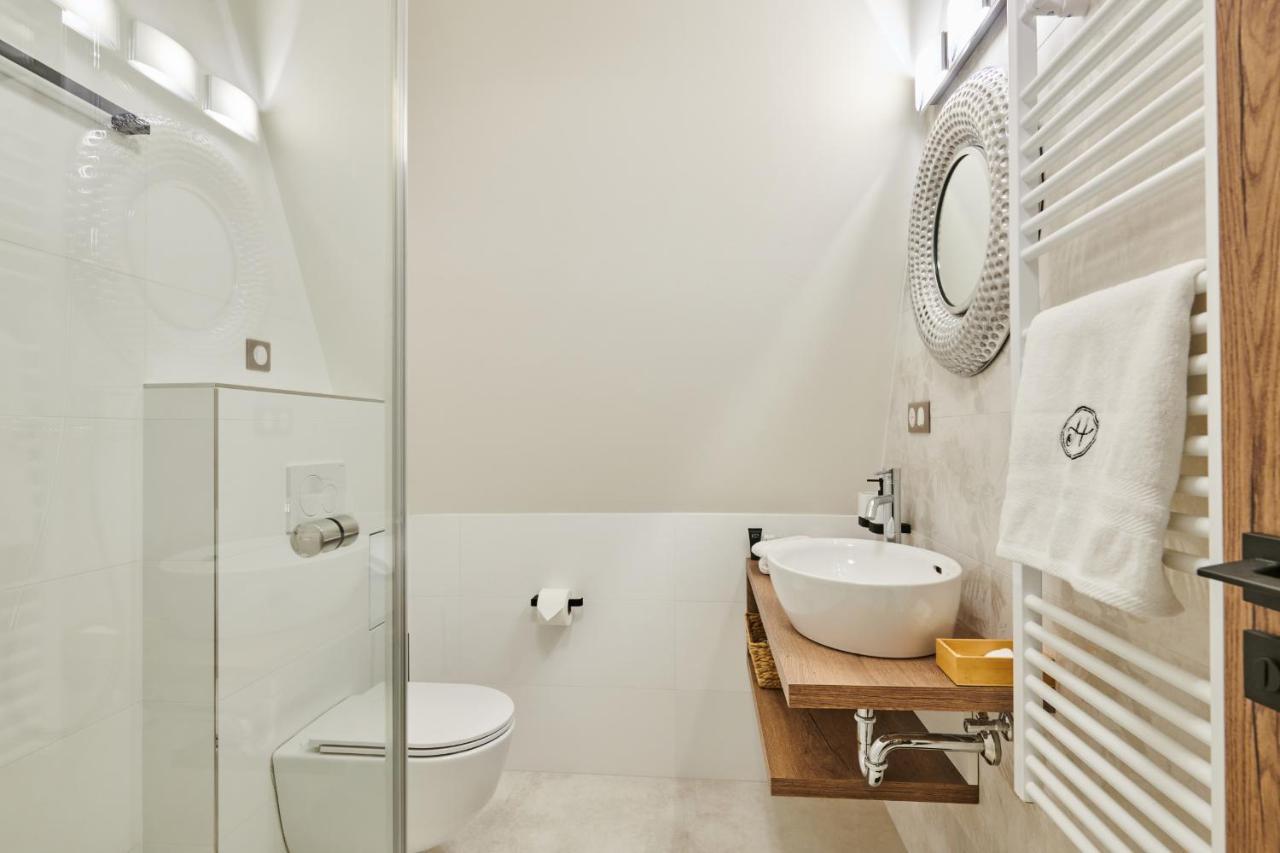 Hotel Alfred A Hermina Όλομουτς Εξωτερικό φωτογραφία