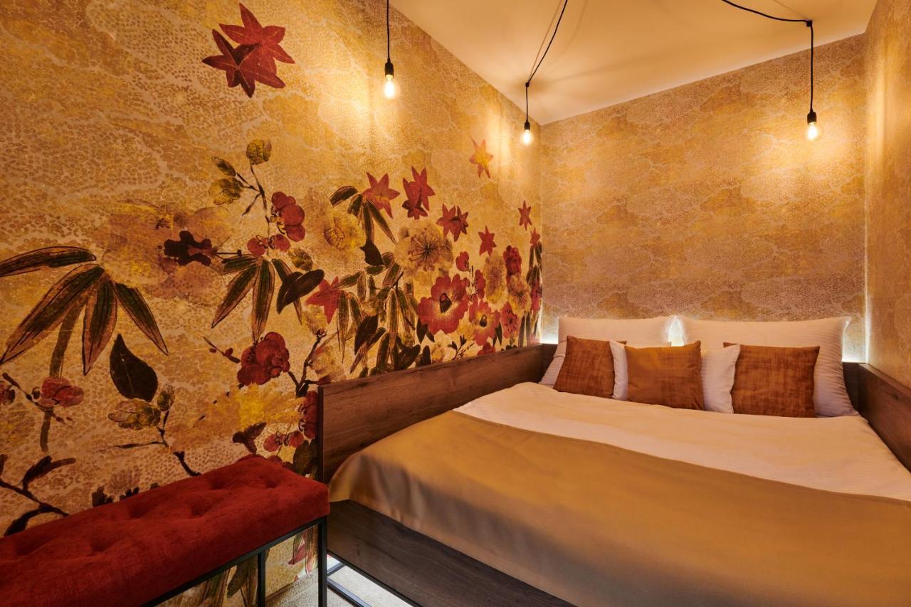 Hotel Alfred A Hermina Όλομουτς Εξωτερικό φωτογραφία