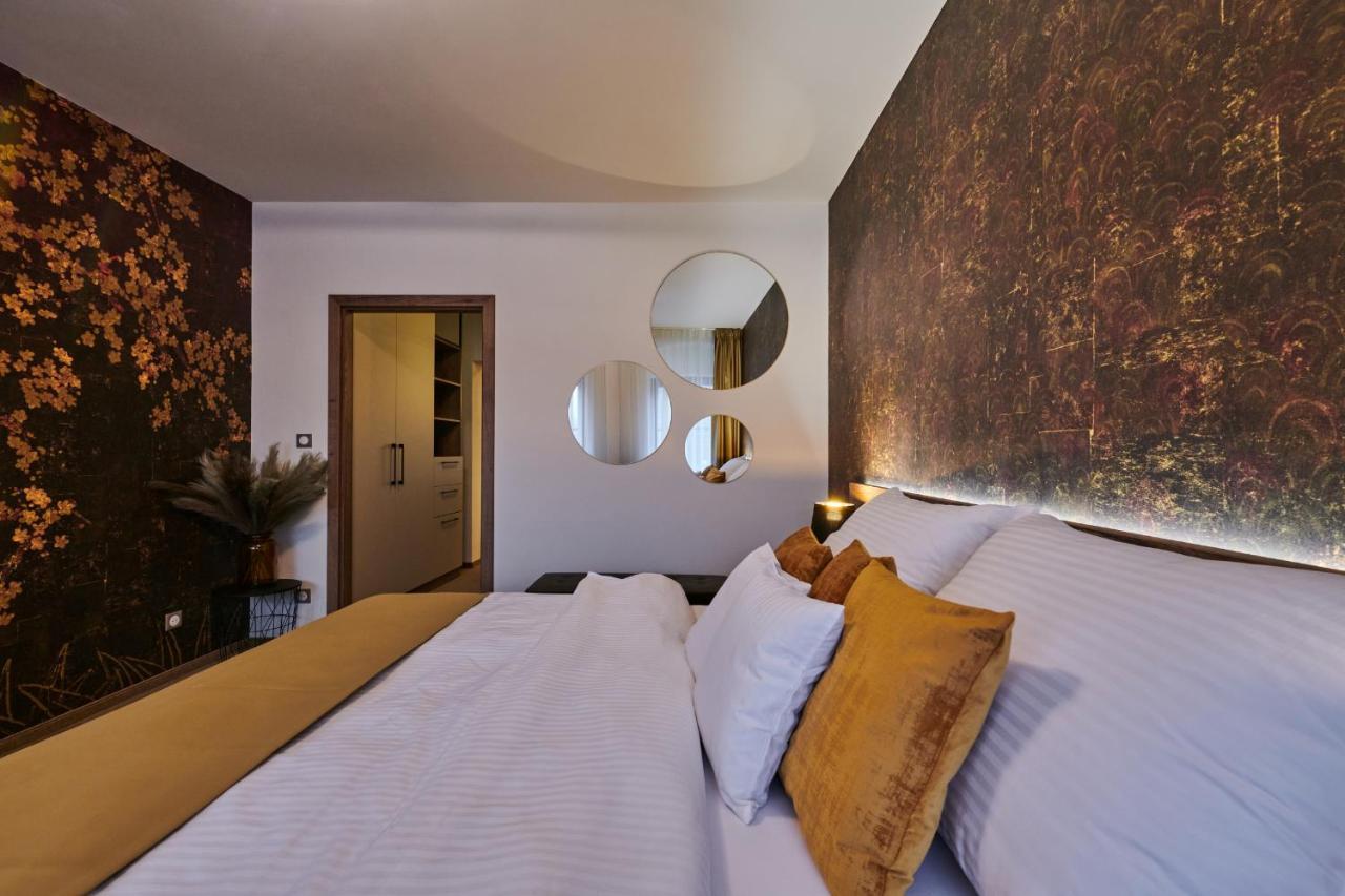 Hotel Alfred A Hermina Όλομουτς Εξωτερικό φωτογραφία