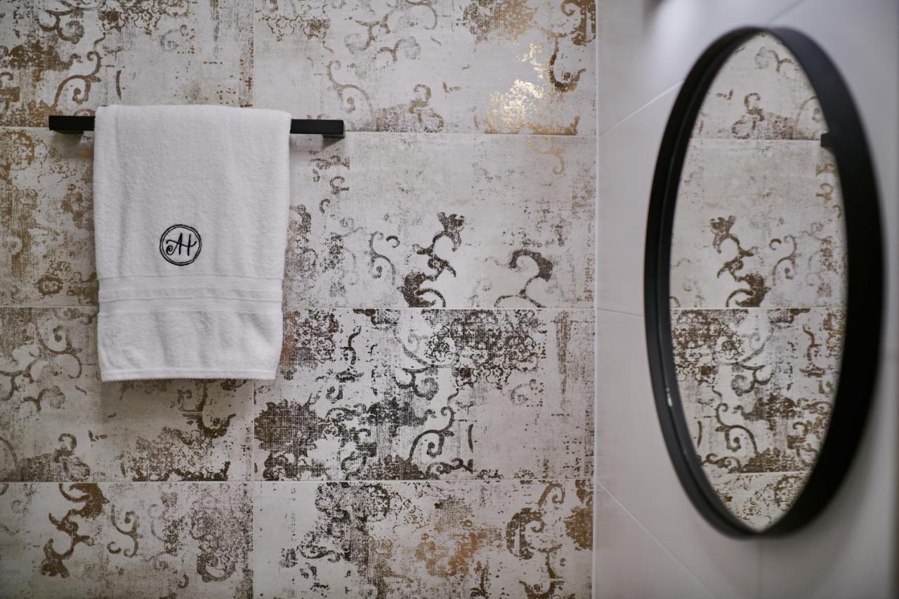 Hotel Alfred A Hermina Όλομουτς Εξωτερικό φωτογραφία